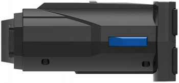 Видеорегистратор с радар-детектором Neoline  Shadow WiFi