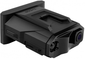 Видеорегистратор с радар-детектором Neoline  Shadow WiFi