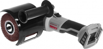 Углошлифовальная машина Интерскол ШМ-110/18ВЭ без АКБ и ЗУ