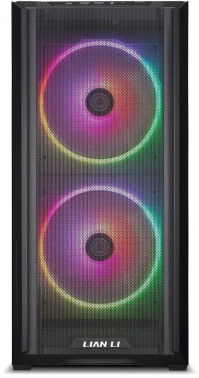 Корпус Lian-Li Lancool 216