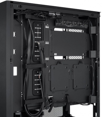 Корпус Lian-Li Lancool 216