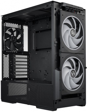 Корпус Lian-Li Lancool 216