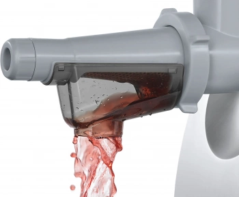 Мясорубка Bosch ProPower MFW67450