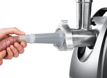 Мясорубка Bosch ProPower MFW67450