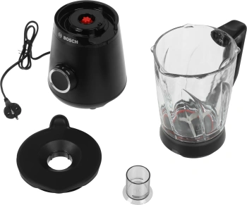 Блендер стационарный Bosch VitaPower Serie 4 MMB6176B