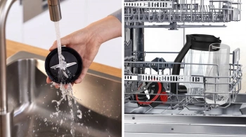 Блендер стационарный Bosch MMB6177S