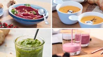 Блендер стационарный Bosch MMB6177S