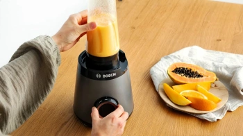 Блендер стационарный Bosch MMB6177S