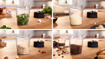 Блендер стационарный Bosch MMB6177S