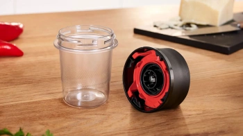 Блендер стационарный Bosch MMB6177S