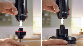 Блендер погружной Bosch MSM4B621