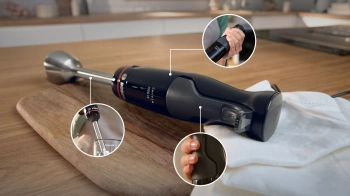 Блендер погружной Bosch MSM4B621