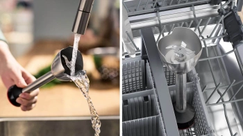 Блендер погружной Bosch MSM4B670