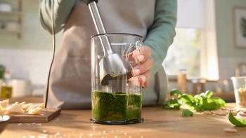 Блендер погружной Bosch MSM4W210