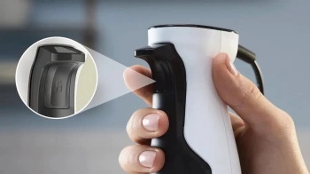 Блендер погружной Bosch MSM4W421