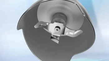 Блендер погружной Bosch MSM4W421