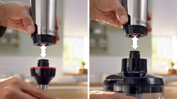 Блендер погружной Bosch MSM6M622