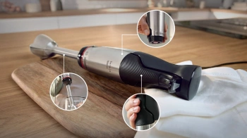 Блендер погружной Bosch MSM6M622