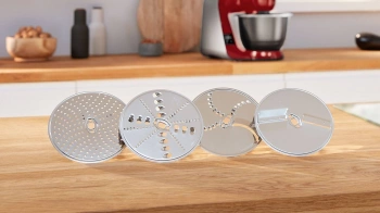 Кухонная машина Bosch Mum5 MUM5X