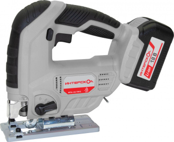 Лобзик Интерскол МПА-65/18Л2