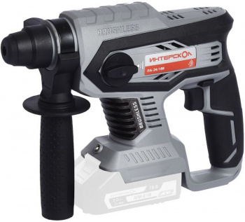 Перфоратор Интерскол ПА-24/18В без АКБ и ЗУ