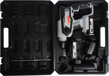 Перфоратор Интерскол ПА-24/18В без АКБ и ЗУ