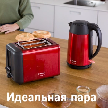 Тостер Bosch TAT3P424