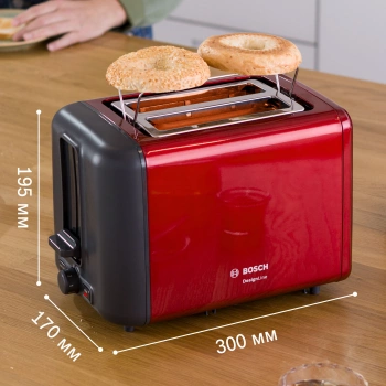 Тостер Bosch TAT3P424