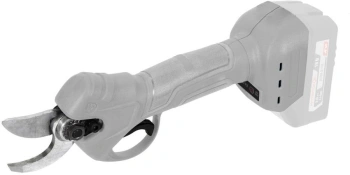 Секатор Интерскол СА-30/18В без АКБ и ЗУа