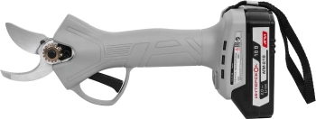 Секатор Интерскол СА-30/18В без АКБ и ЗУа