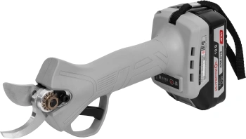 Секатор Интерскол СА-30/18В без АКБ и ЗУа