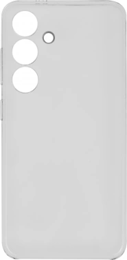 Чехол (клип-кейс) Samsung для Samsung Galaxy S24 Clear Case S24