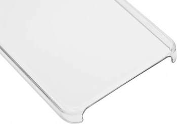 Чехол (клип-кейс) Samsung для Samsung Galaxy S24 Clear Case S24