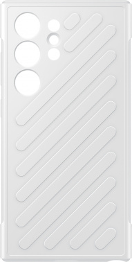 Чехол (клип-кейс) Samsung для Samsung Galaxy S24 Ultra Shield Case S24 Ultra
