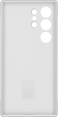 Чехол (клип-кейс) Samsung для Samsung Galaxy S24 Ultra Shield Case S24 Ultra