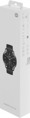 Смарт-часы Xiaomi Watch S3