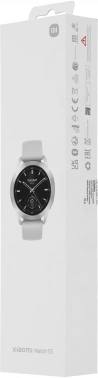 Смарт-часы Xiaomi Watch S3