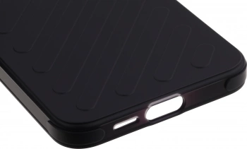 Чехол (клип-кейс) Samsung для Samsung Galaxy S24+ Shield Case S24+