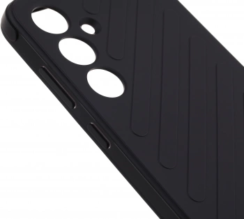 Чехол (клип-кейс) Samsung для Samsung Galaxy S24+ Shield Case S24+