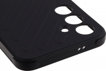 Чехол (клип-кейс) Samsung для Samsung Galaxy S24+ Shield Case S24+