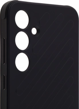 Чехол (клип-кейс) Samsung для Samsung Galaxy S24+ Shield Case S24+