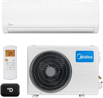 Сплит-система Midea Favorite MSFRW-07N8C2
