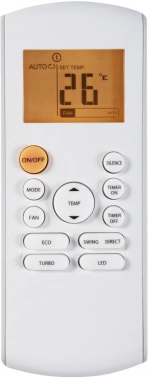 Сплит-система Midea Favorite MSFRW-07N8C2