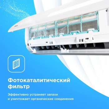 Сплит-система Midea Favorite MSFRW-07N8C2