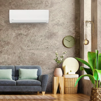 Сплит-система Midea Favorite MSFRW-09N8C2
