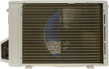 Внешний блок Midea MSFR-12HRN8-O