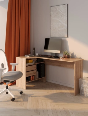 Стол Сокол  СПм-25 Л