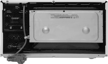 Микроволновая Печь Samsung MG23K3515AW/BW