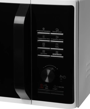 Микроволновая Печь Samsung MG23K3515AW/BW