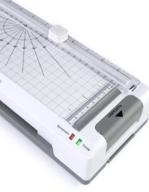 Ламинатор Heleos ЛМА4М